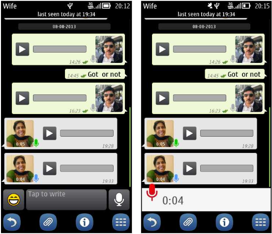 Download Whatsapp Themes For Nokia | whatsapp for nokia n97 Download Whatsapp Themes For Nokia | whatsapp for nokia n97