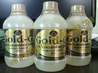 jelly gamat gold g tutup baru jelly gamat gold g tutup baru