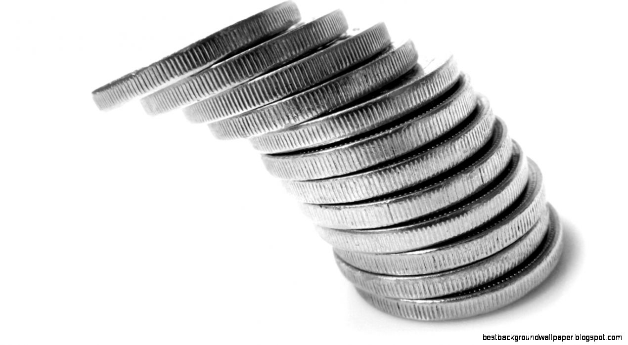 Silver Coin Wallpaper WallpaperSafari Silver Coin Wallpaper WallpaperSafari