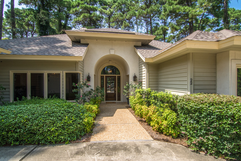 Real Estate on Hilton Head Island, SC Hilton Head Plantation home for