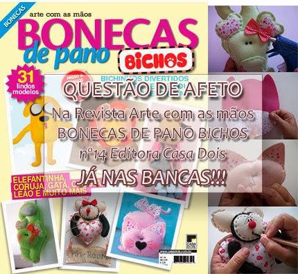 JÁ NAS BANCAS!!!