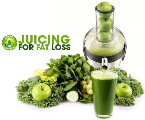 Juicing for Fat Loss