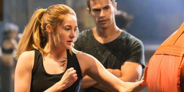 The Daily Blogs The World According to Mandy May 2014