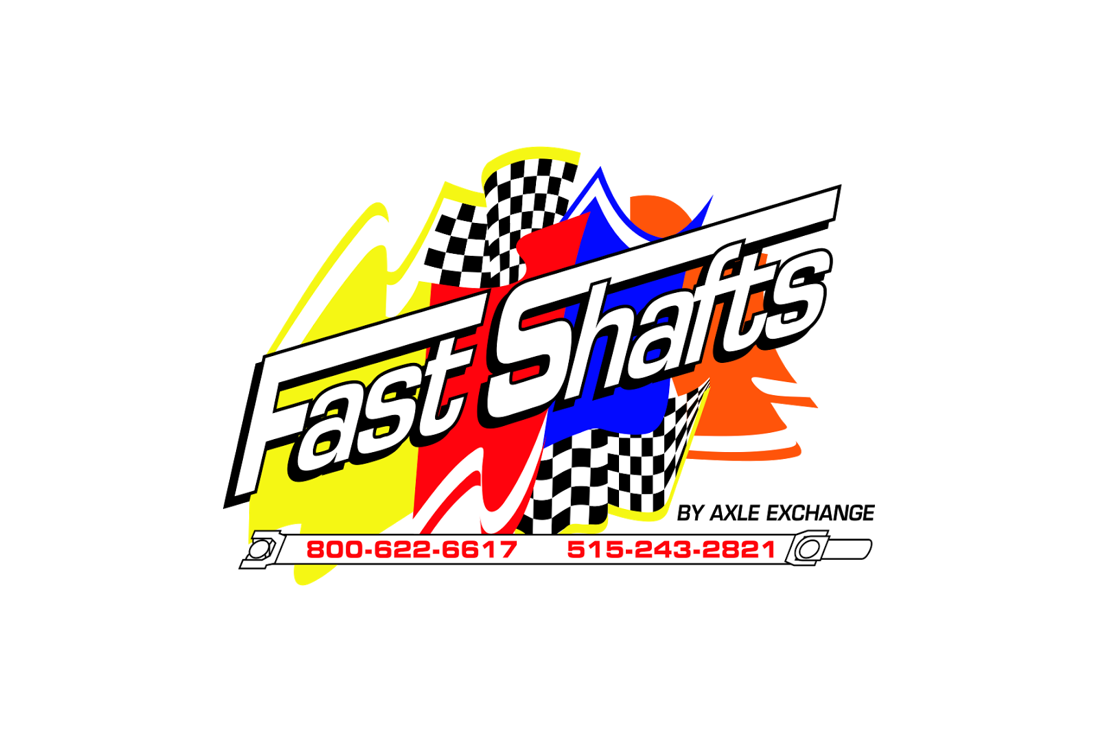 Fast Shafts Logo