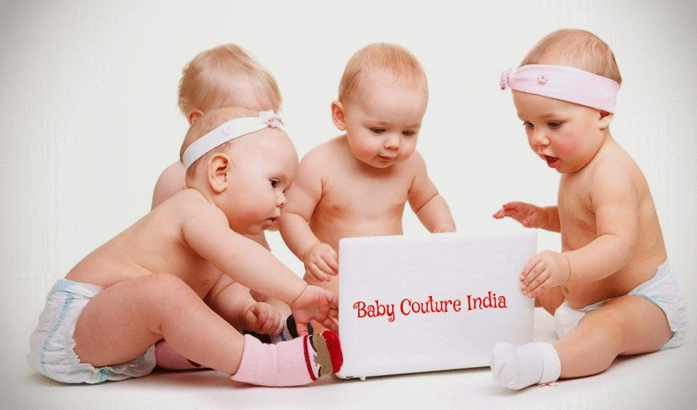 Baby Couture India - Baby Clothes Online