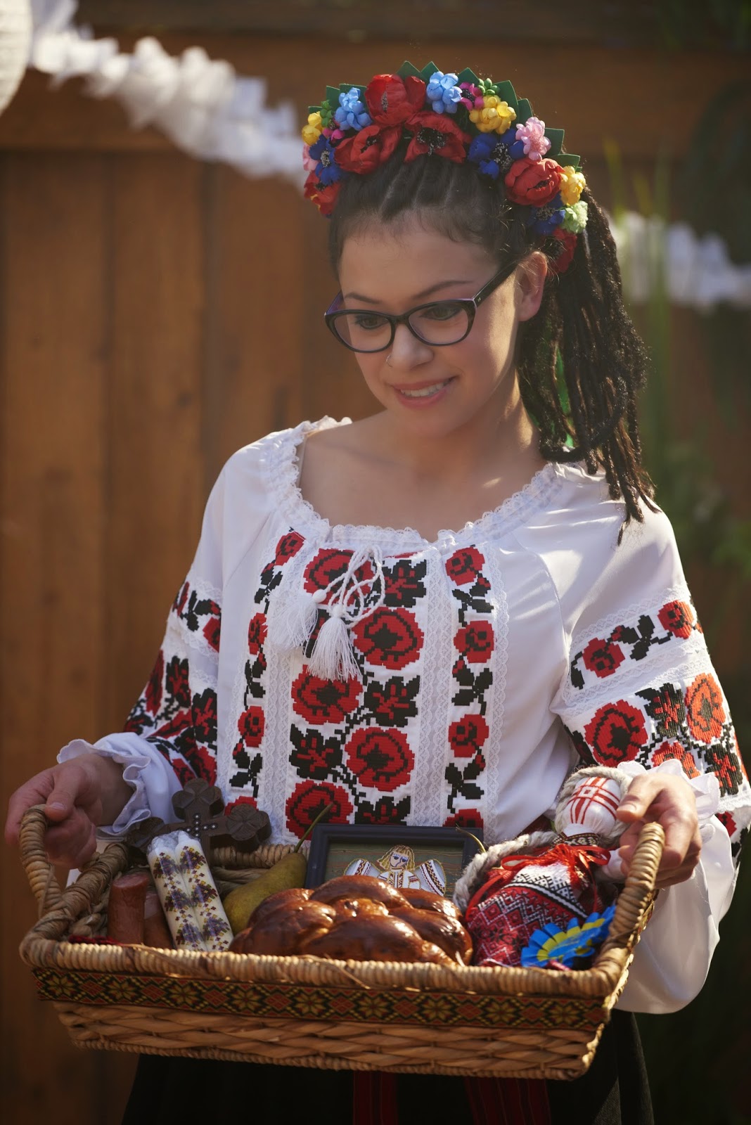 Темное Дитя s03e01