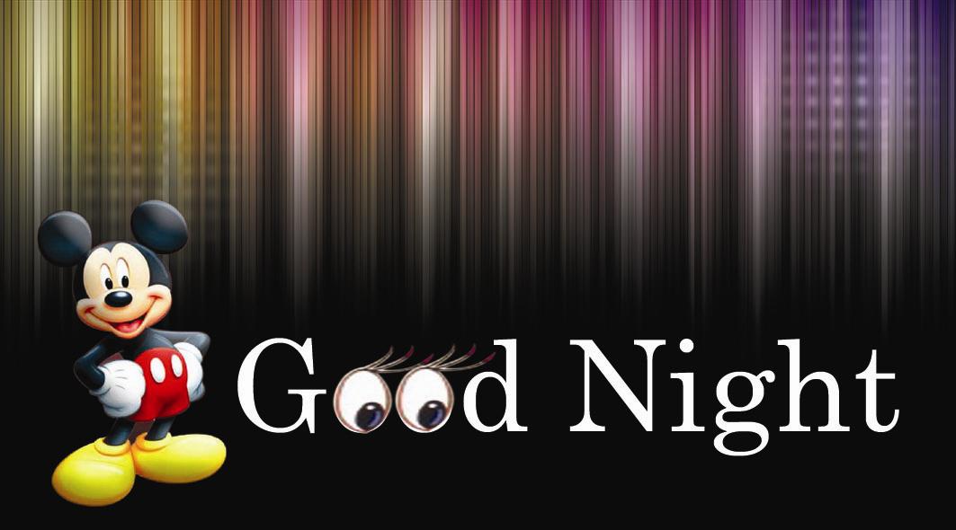 Good Night Wallpapers HD Desktop Wallpapers