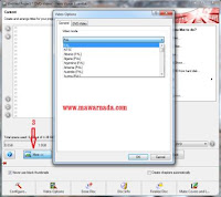 Cara Bakar VCD http://www.mawarnada.com