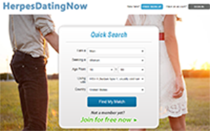 1 hpv dating site meet hpv singles online soon have cure hpv