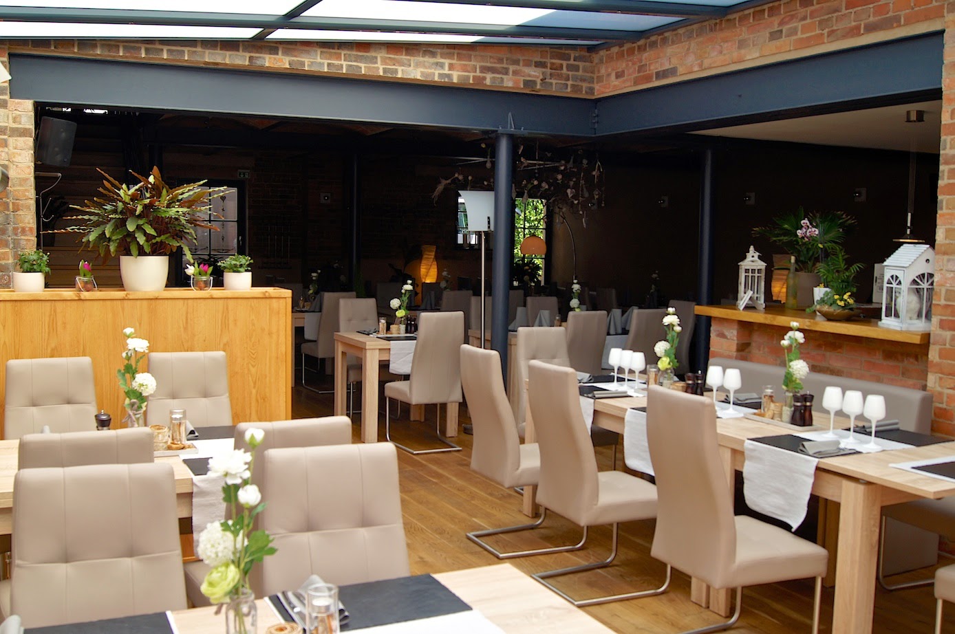 In Bernau endeckt! Heute Kaffeepause im Hofgeflüster - 3 Bernau LIVE - Dein Stadtmagazin für Bernau bei Berlin