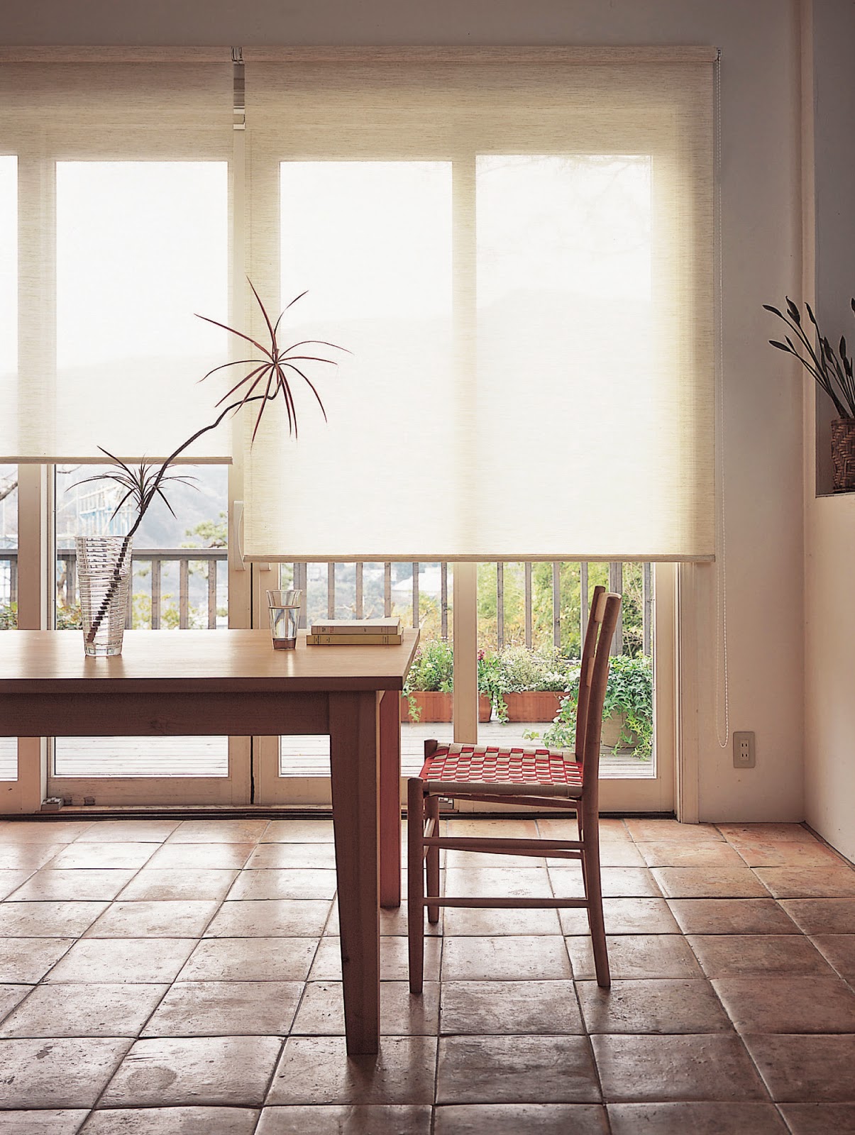 Blinds Roll Up, Roll Up It's Roller Blind Month!