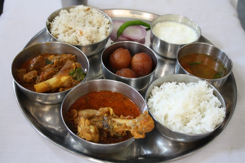 chicken pulusu kurnool style