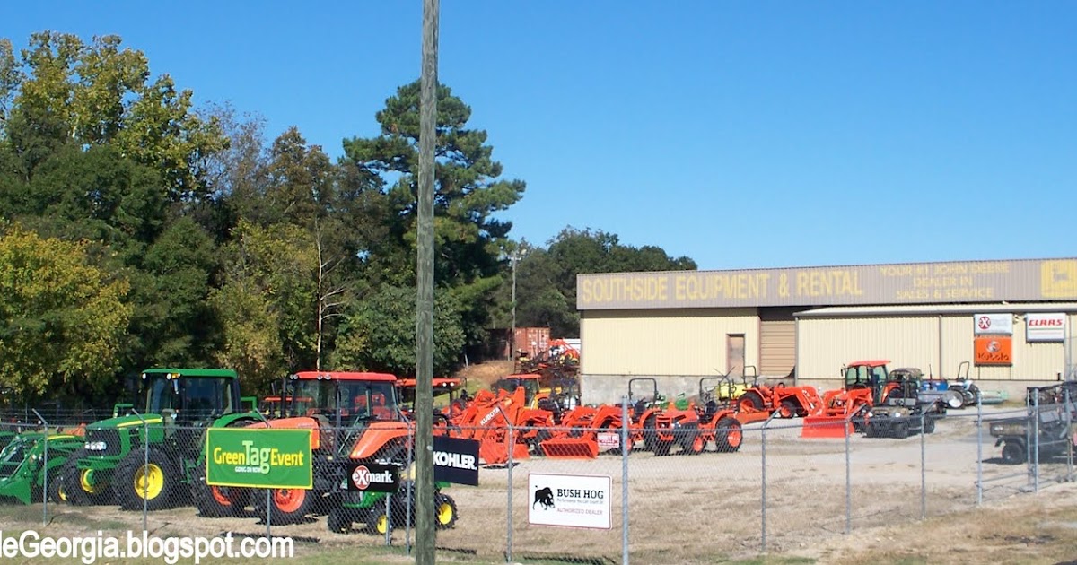 MILLEDGEVILLE GCSU GMC College Restaurant Menu Attorney Bank