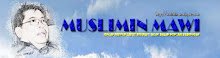 Muslimin Mawi. S. E. (Ketua Panitia)