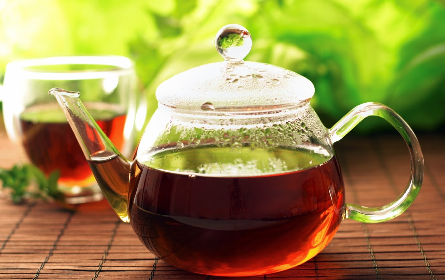 LifeStyle Tea with Milk OR without Milk....?