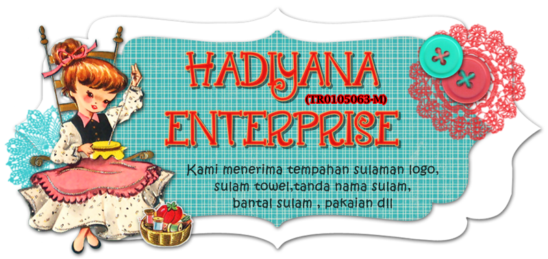 Hadiyana Enterprise