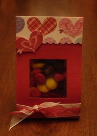 Candy Favors for Valentine Days, Candy Favors Valentine, Valentine Candies