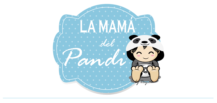 La Mamá del Pandi