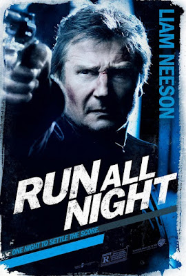 Run All Night [2015] [NTSC/DVDR-Custom HD] Ingles, Español Latino