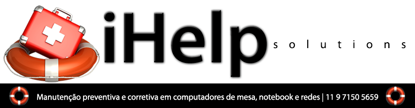 iHelp Solutions