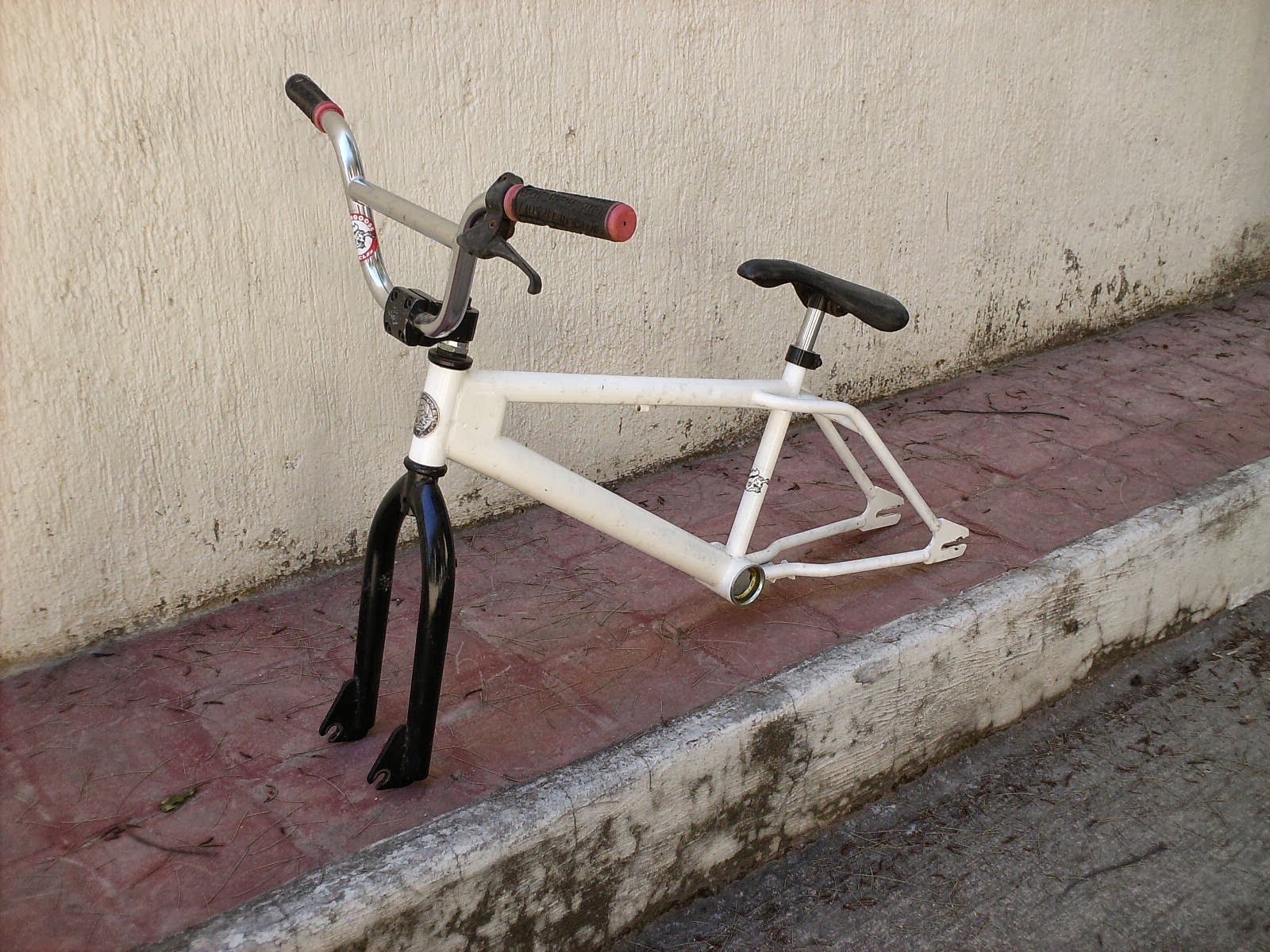 Bicicletero Lunar: Proyectos e ideas cool de bicicletas armadas / cool