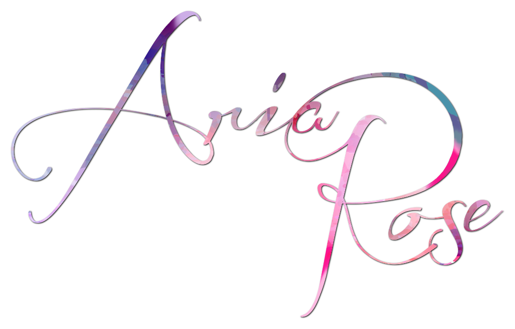 Aria Rose Author