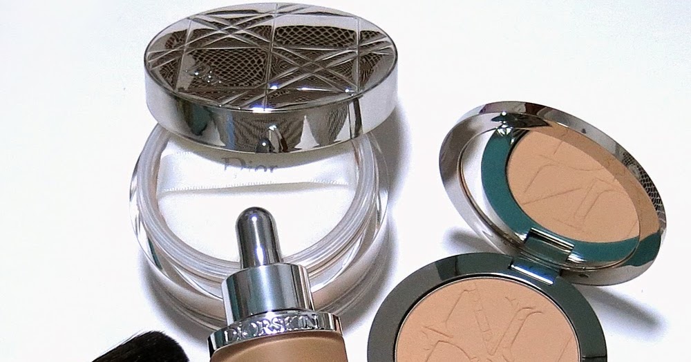 dior skin nude air serum foundation