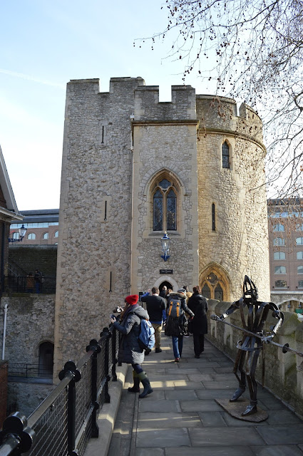 tower of london