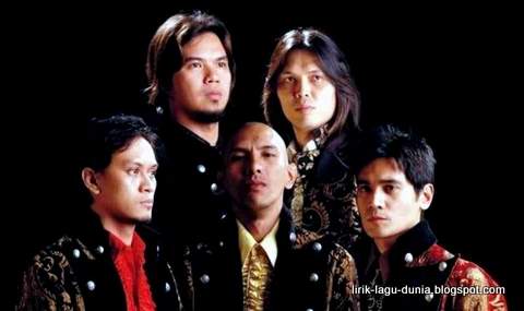 Lirik Lagu Pangeran Cinta - Dewa 19 (OST Pangeran SCTV) | Lirik Lagu Dunia