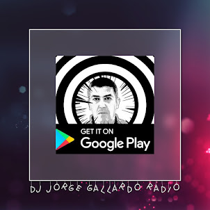 DJ Jorge Gallardo Radio [Oficial Android App]