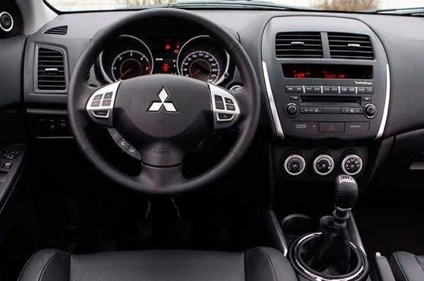 2015 Mitsubishi ASX Release Date 2015 Mitsubishi ASX Release Date
