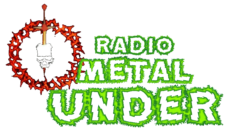 Metal Under - Radio Online