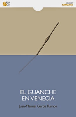  El guanche en Venecia