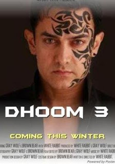 Youtube Hindi Full Movie Dhoom 3