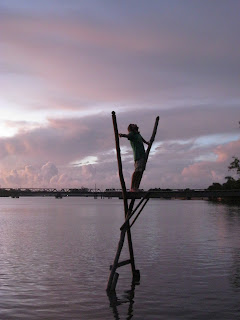 mekong kampot cambodia