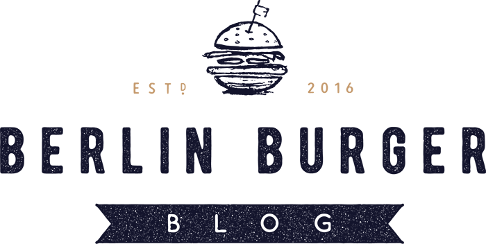 Berlin Burger Blog