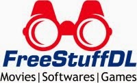 FreeStuffDL - Download Latest Movies | Softwares | Games