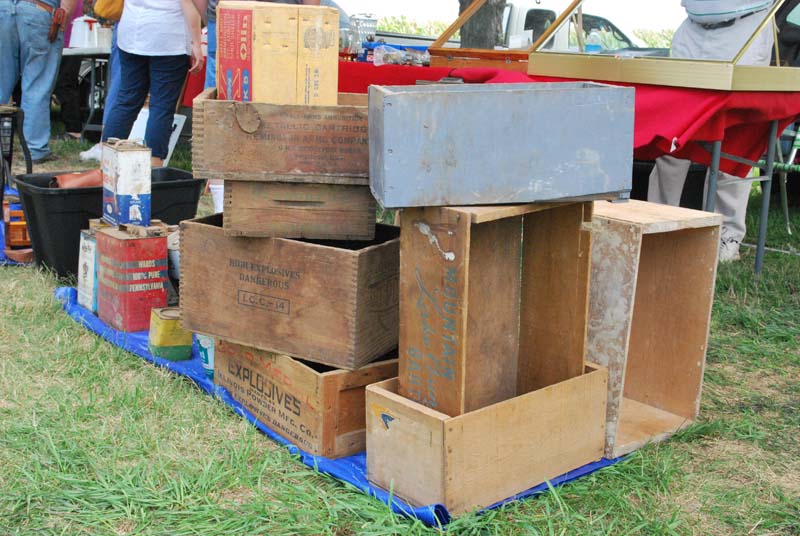 The Country Market by Pilger Nebraska Jill Ruth & Co.