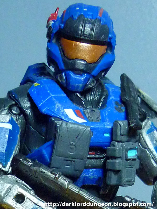 noble team carter