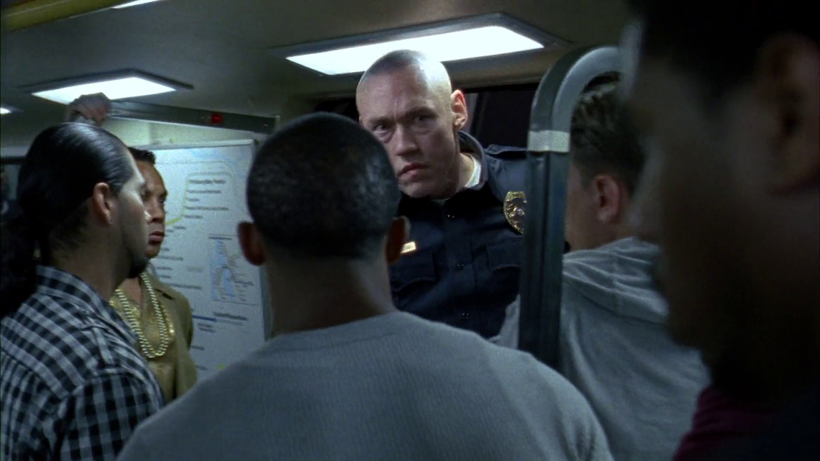 Rev. Ron's Movie Reviews Fruitvale Station