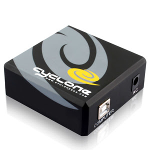 cyclone box