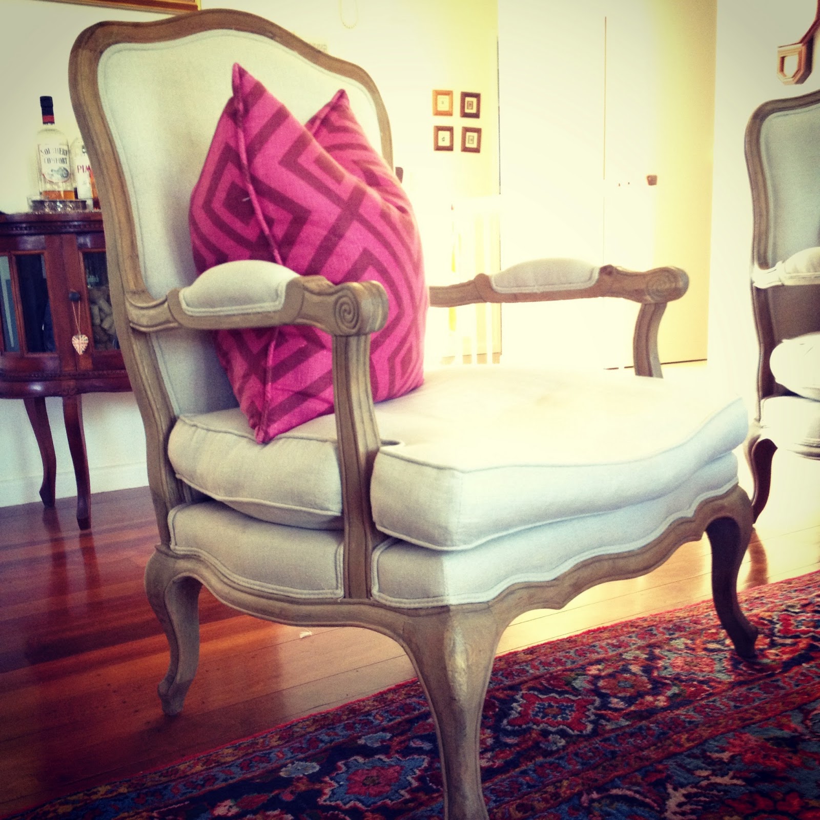 Creating a Relaxed and Ambience in Our Homes