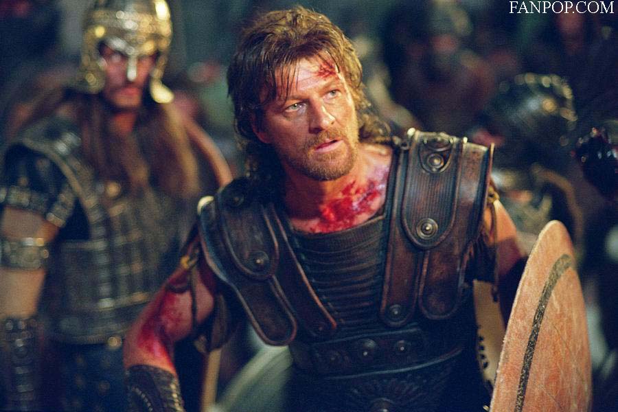 Reinos de Fábula Ulises, El Marinero fantasías náuticas en La Odisea