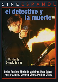 El Detective Y La Muerte [1994]