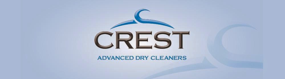 Crest Cleaners In Springfield