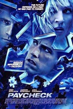 Paycheck (2003)