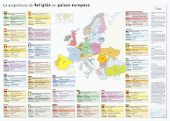 LA E.R.E. EN EUROPA