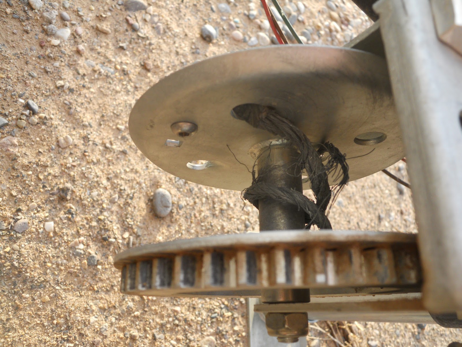 Affordable Holiday and Travel Tips for the Family Broken Lift Cable on