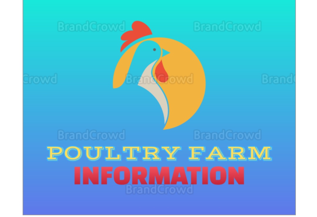 Poultry farm information
