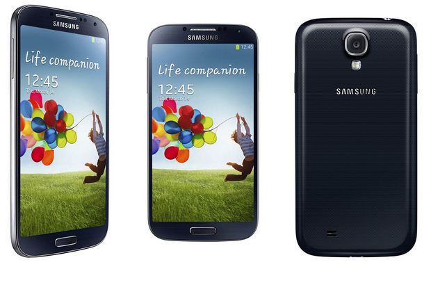 Samsung Galaxy S4